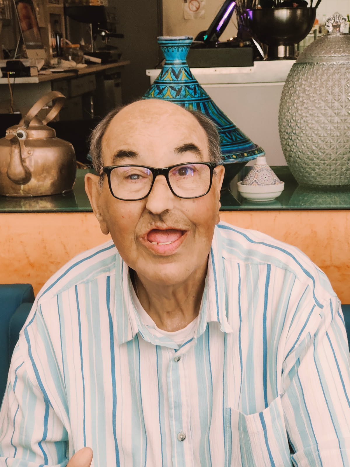 papa